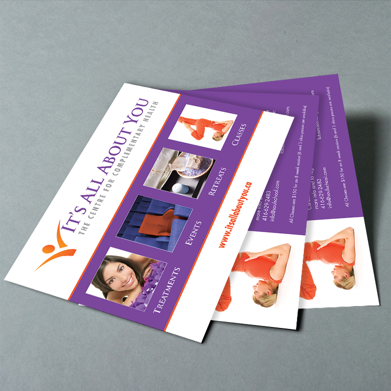 A5 Post Cards UGD Print Printing Service in Bridgend, South Wales